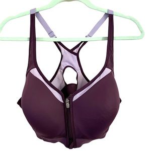 38DDD / 38F - EUC! c9 by Champion - Womens Power Shape Motion Control Sports Bra